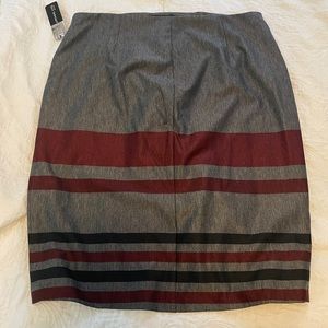 NWT Soho Apparel LTD Pencil Skirt